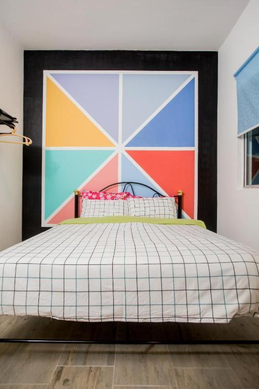 Icolor Home & Stay Ch1 Tanah Rata Exteriör bild