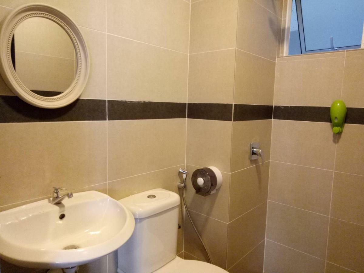 Icolor Home & Stay Ch1 Tanah Rata Exteriör bild