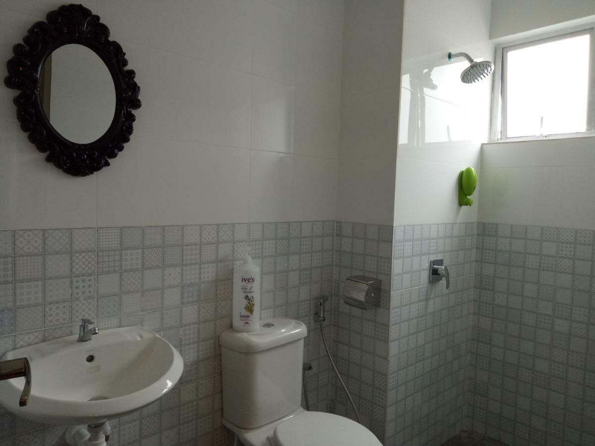 Icolor Home & Stay Ch1 Tanah Rata Exteriör bild